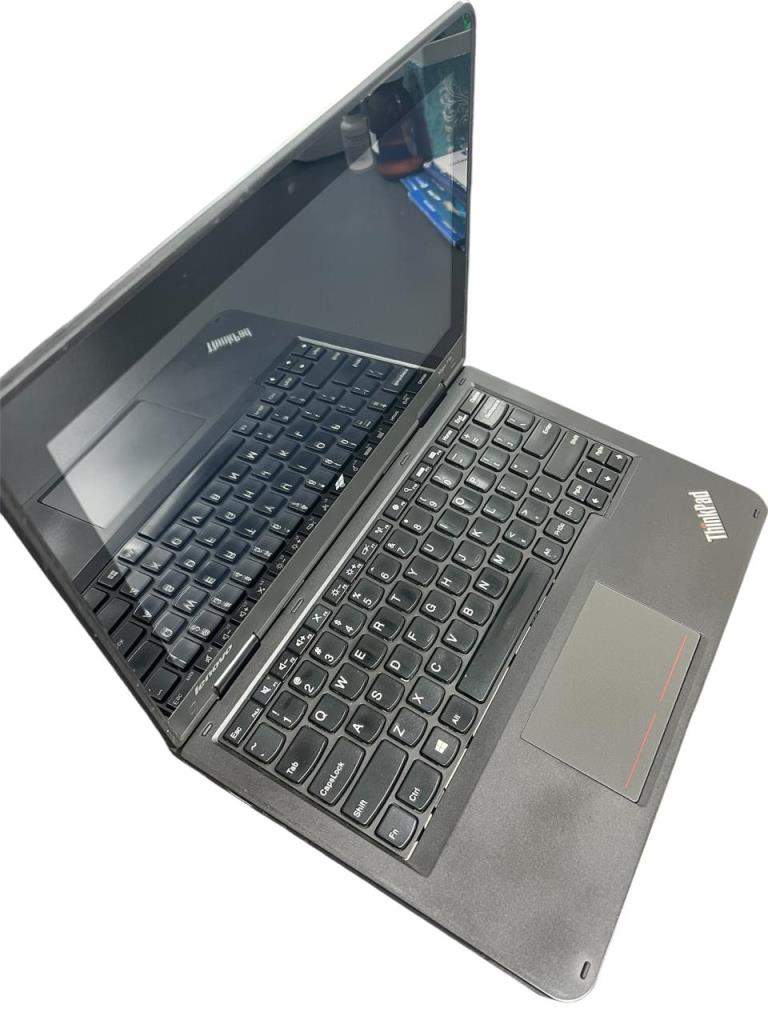 Computadora Laptop Lenovo, Generación 2th, Intel, Hdd 256gb, Memoria Ram 4gb