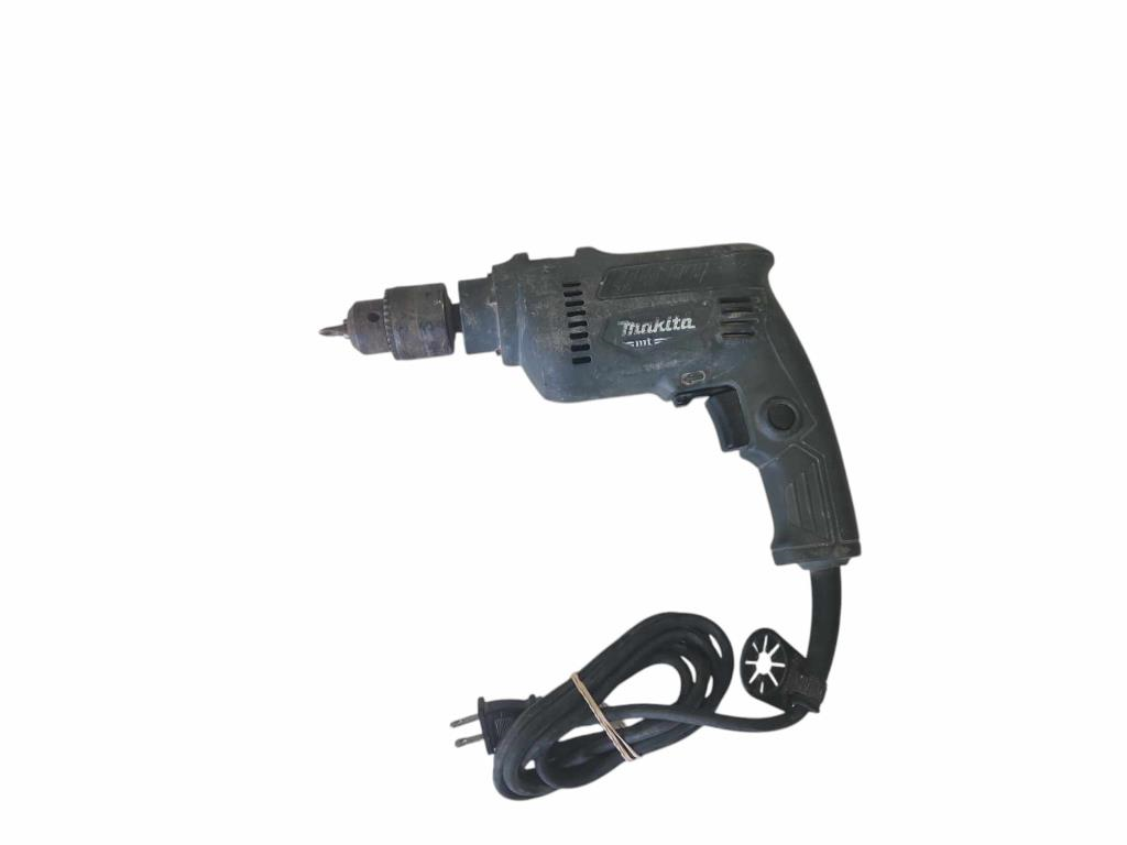 Taladro Casero 1/2" Artículo En Liquidación Makita