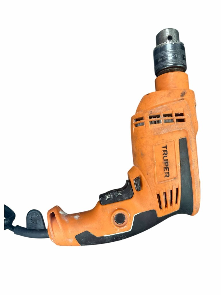 Rotomartillo Casero 1/2" Truper