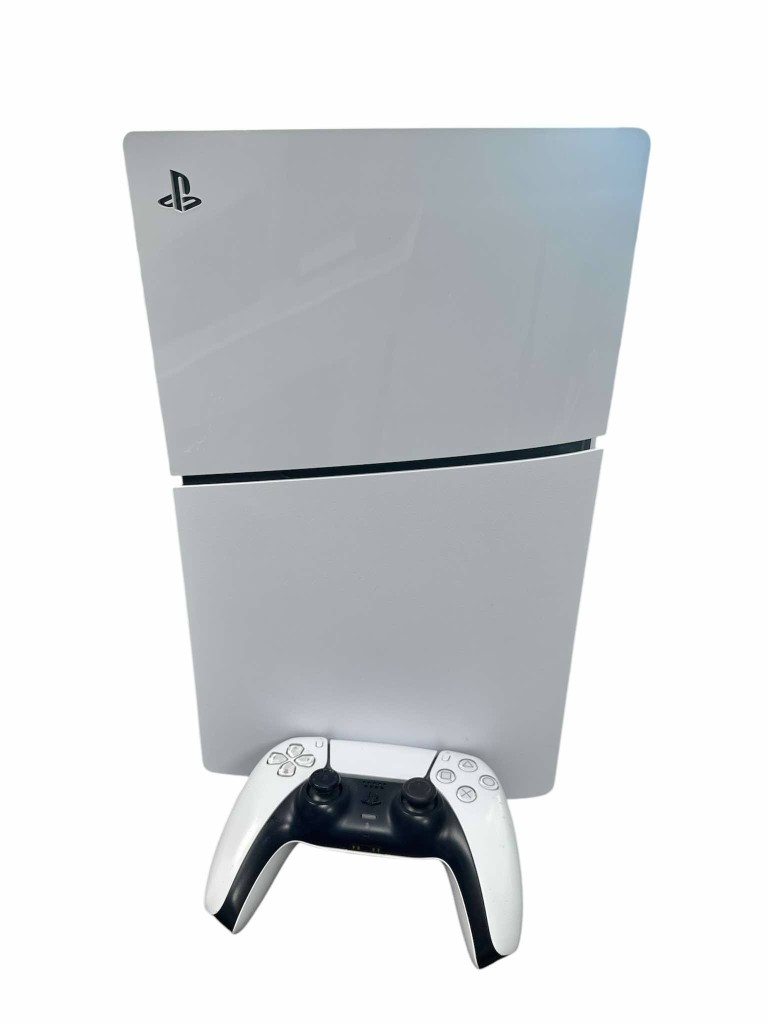 Videojuego Play Station 5 Slim Sony, 1 Tb Sony