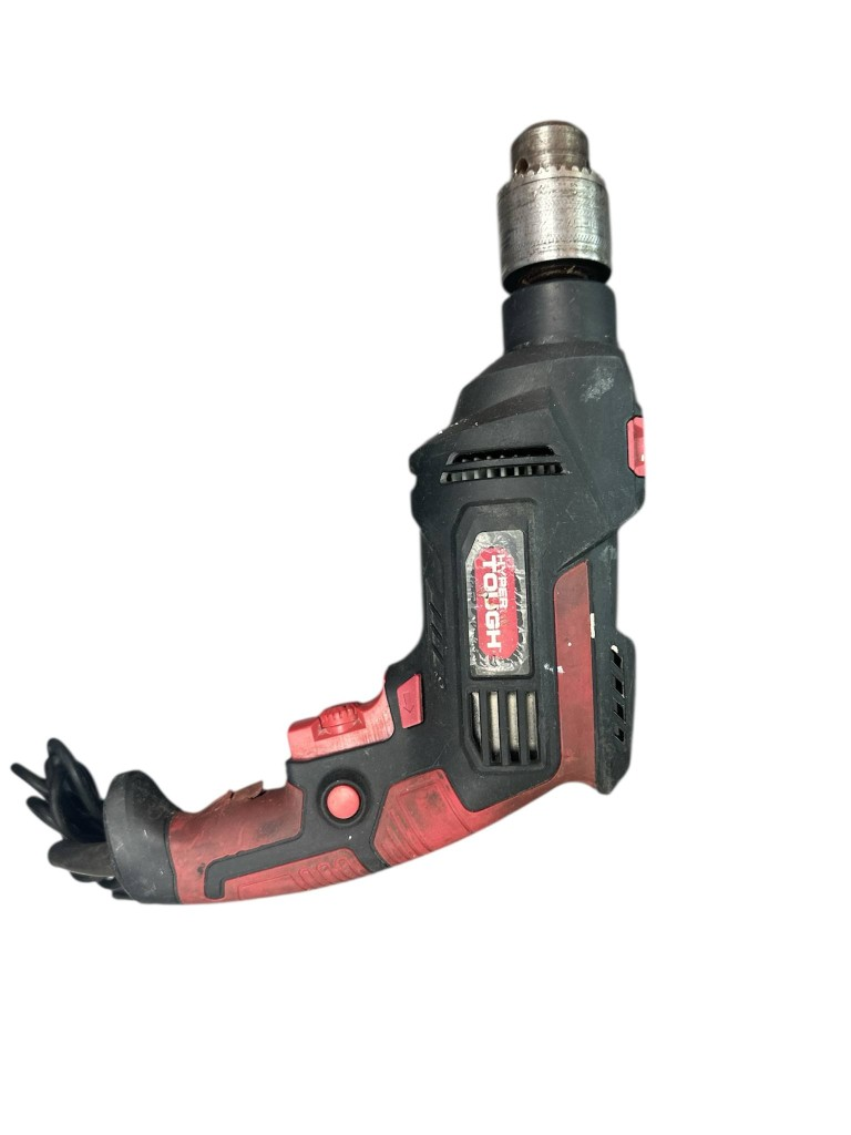 Rotomartillo Casero 1/2" Hyper Tough