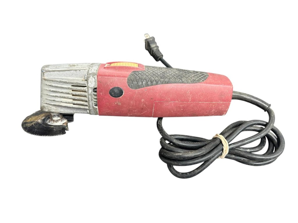 Multifuncion Oscilador Electrico Chicago