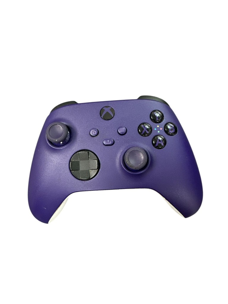 Control De Videojuego Xbox Microsoft Microsoft
