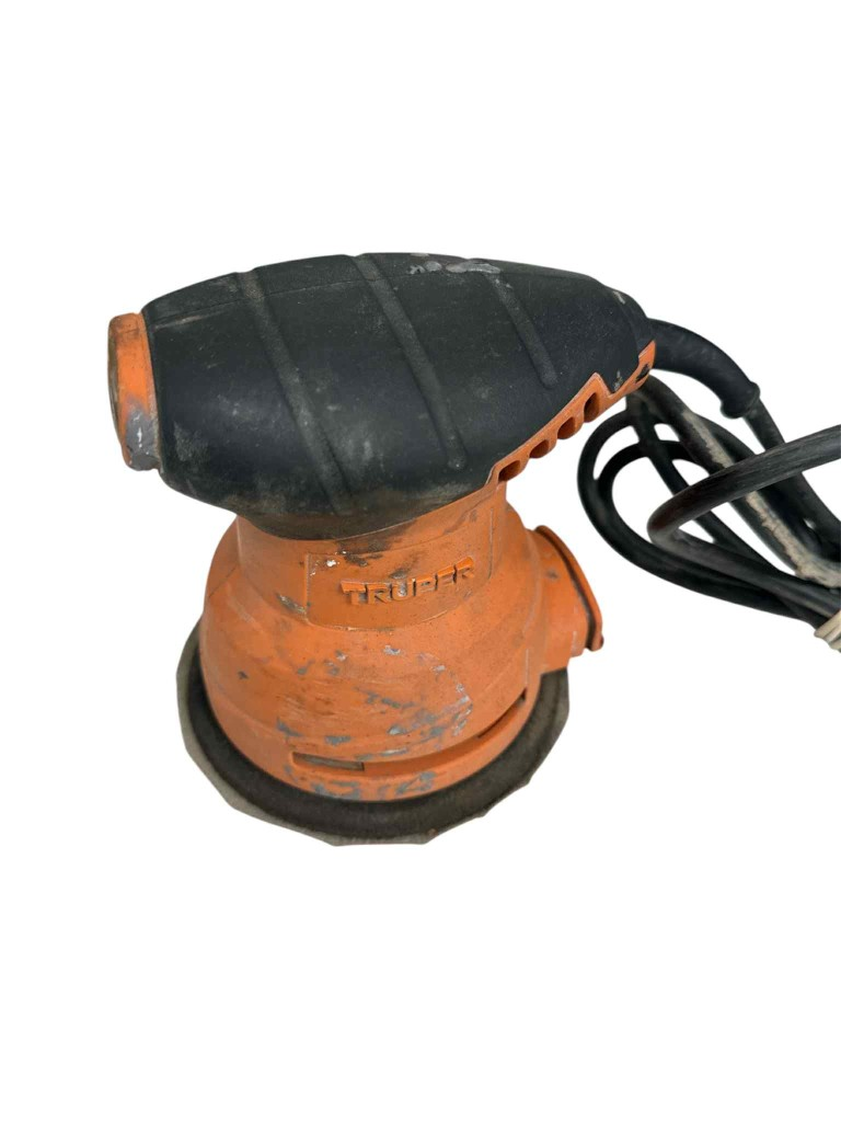 Lijadora Orbital Truper