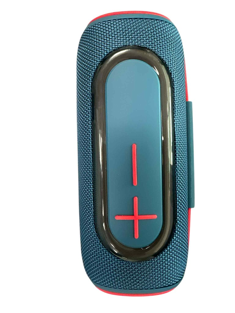 Bocina Portátil Otra Moreka