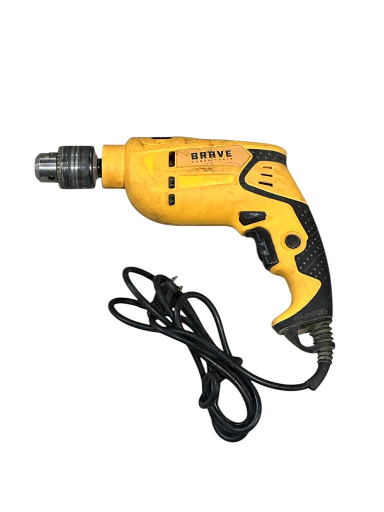 Taladro Casero 1/2" Brave