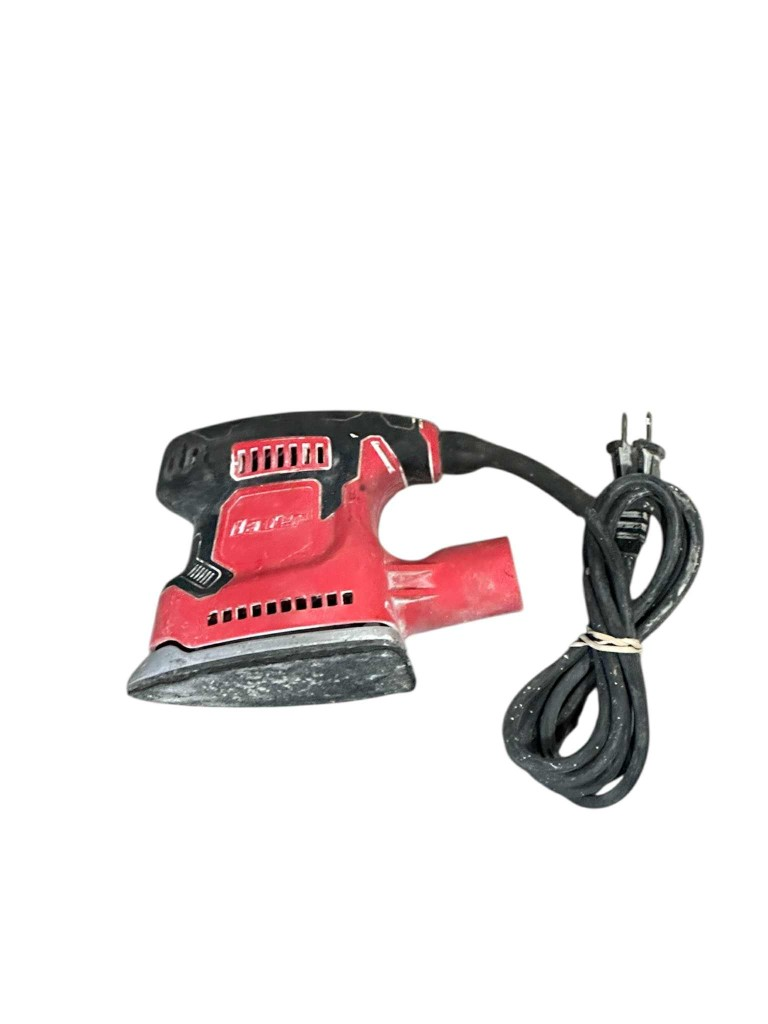 Lijadora De Hoja/ Cuadrada Bauer