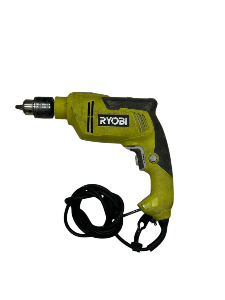 Rotomartillo Casero 1/2" Ryobi