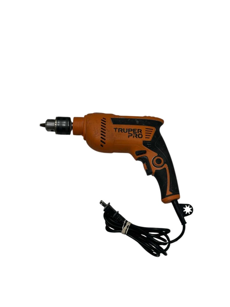 Taladro Casero 1/2" Truper