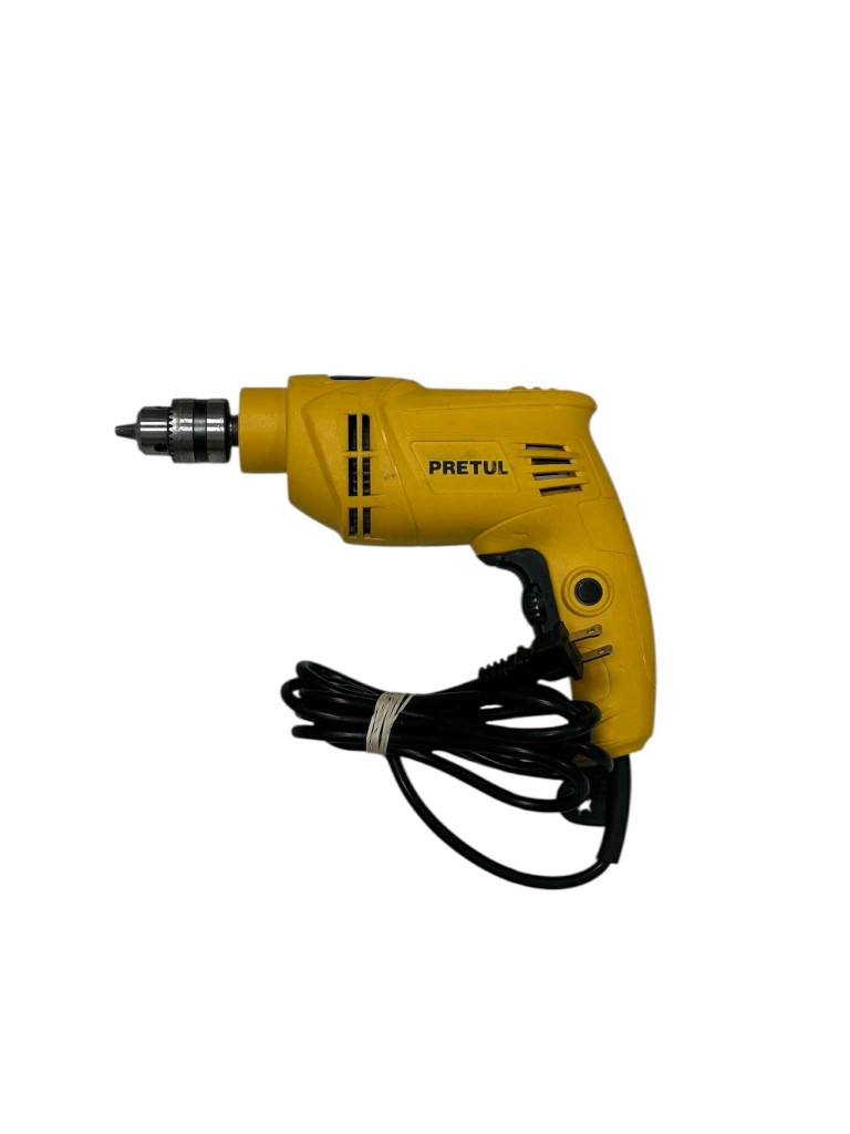 Taladro Casero 3/8" Pretul