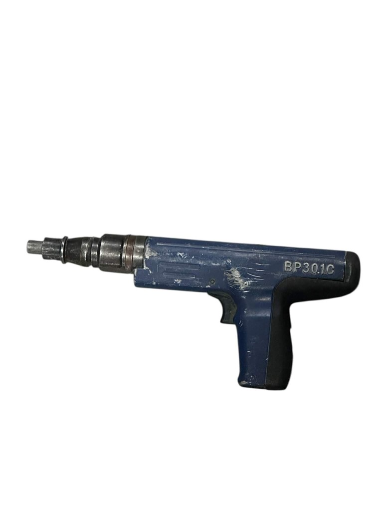 Pistola De Impacto Chica Eléctrica Black And Decker