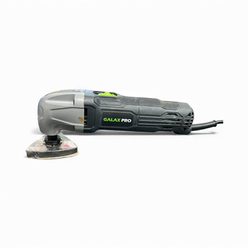 Lijadora De Detalle/ Triangular Galax Pro