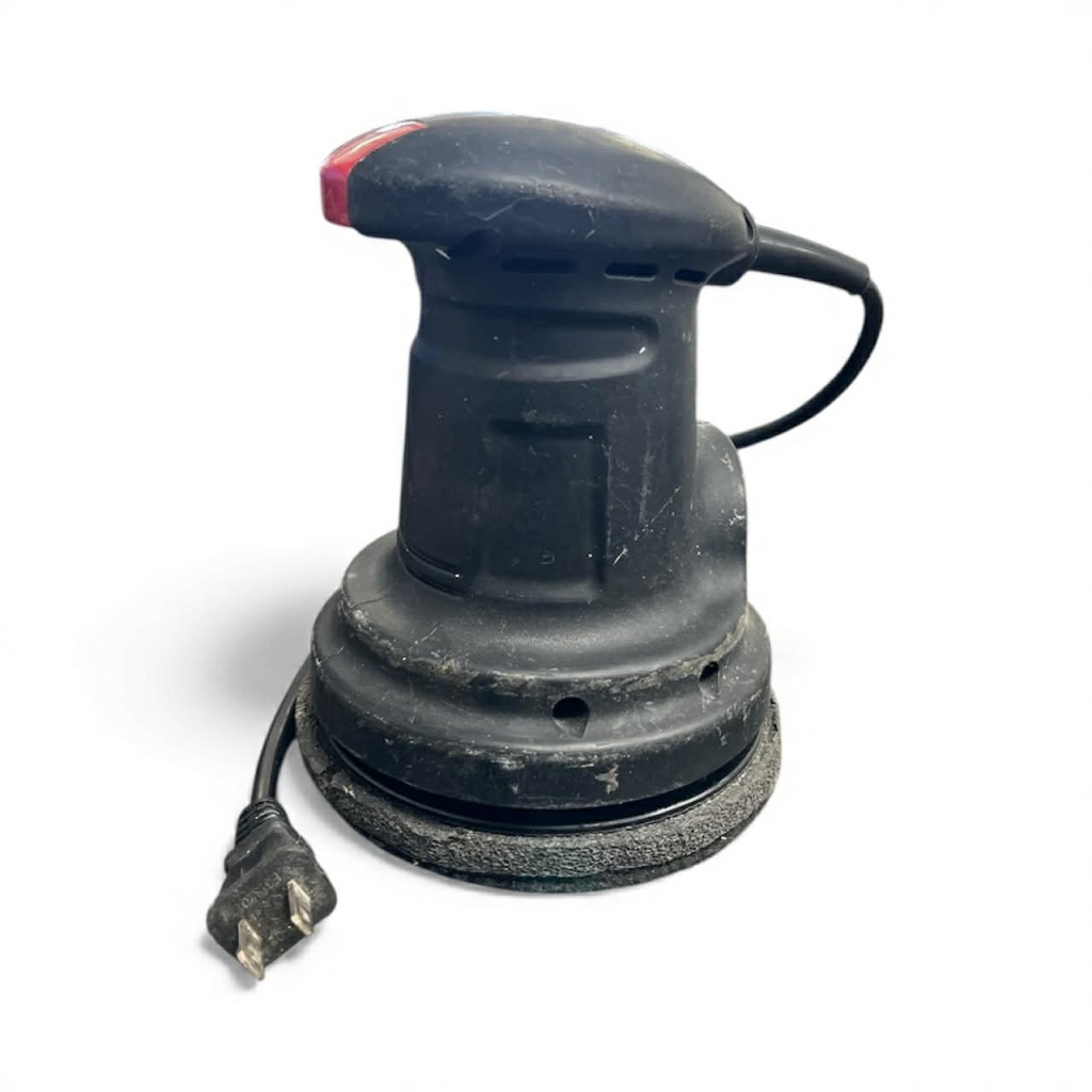 Pulidora Para Autos Drill Master, Orbiltal Chica