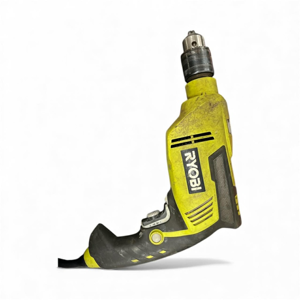 Taladro Casero 1/2" Ryobi