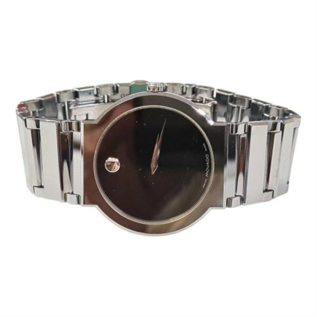  Reloj Movado Museum 