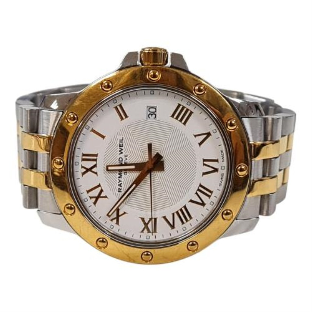  Reloj Raymond Weil Tango 