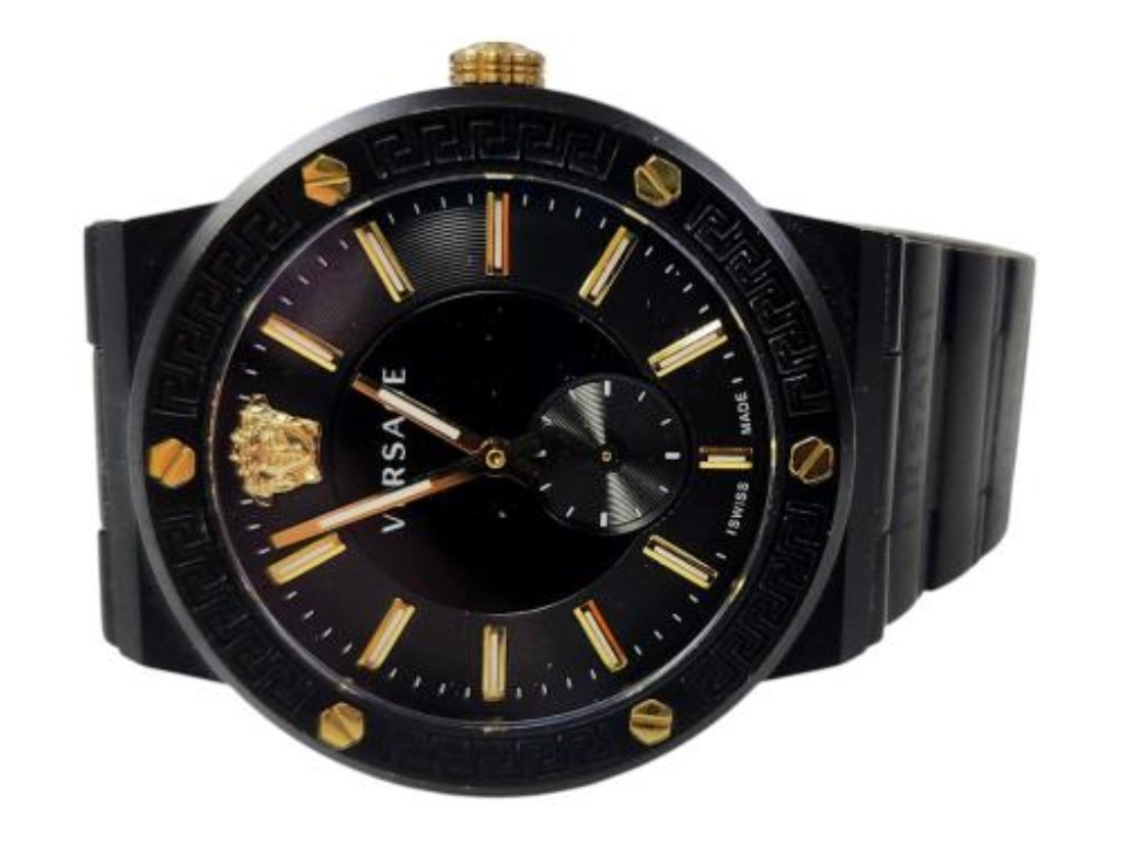  Reloj Versace Medusa 