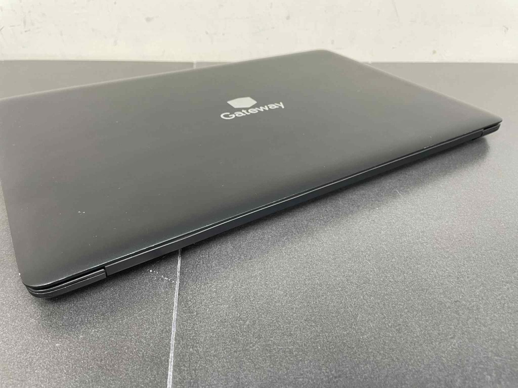Computadora Laptop Gateway, Generación 10th, Intel, Core I5, Ssd 480/512gb, Memoria Ram 16gb