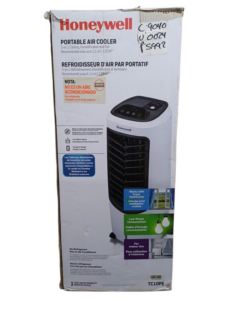 Aire Acondicionado Portátil 1 Tonelada Choop .vac, 110 V