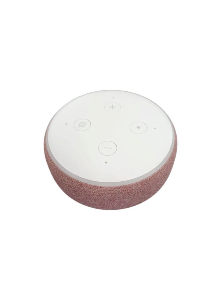 Bocina Inteligente Amazon Echo Dot 3gen Amazon