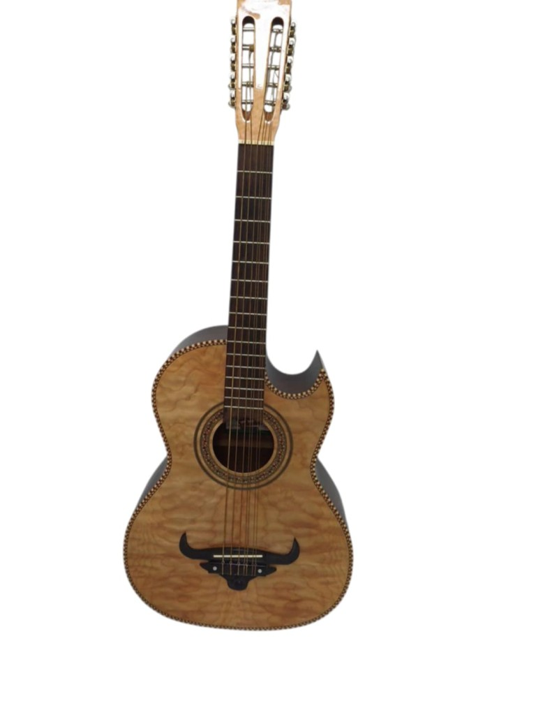 Guitarra Bajo Quinto Oscar Schmidt Oscar Schmidt