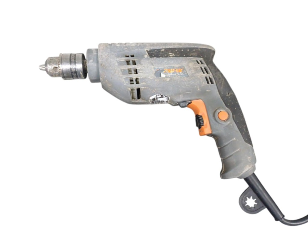 Taladro Casero 3/8" Truper