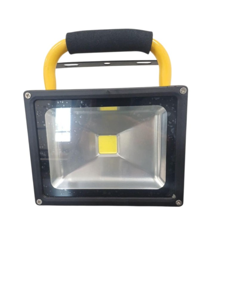 Lampara /luz Aria, Casera Aria