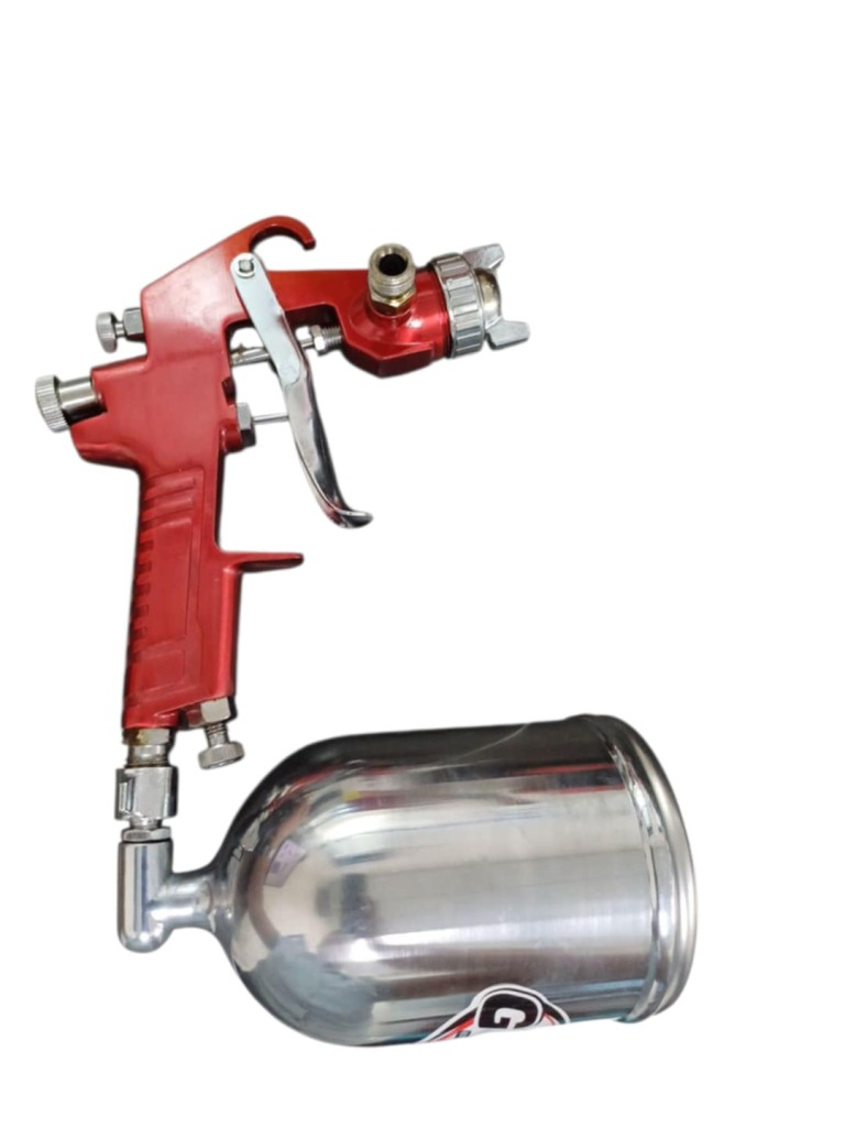 Pistola Para Pintar Goni