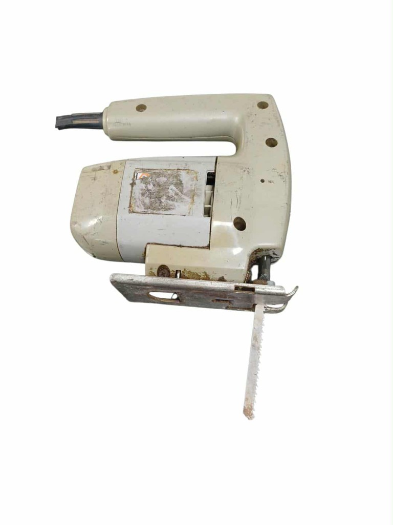 Sierra Caladora Electrica Black And Decker