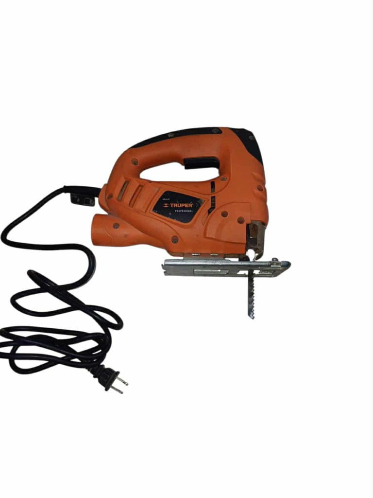 Sierra Caladora Electrica Truper