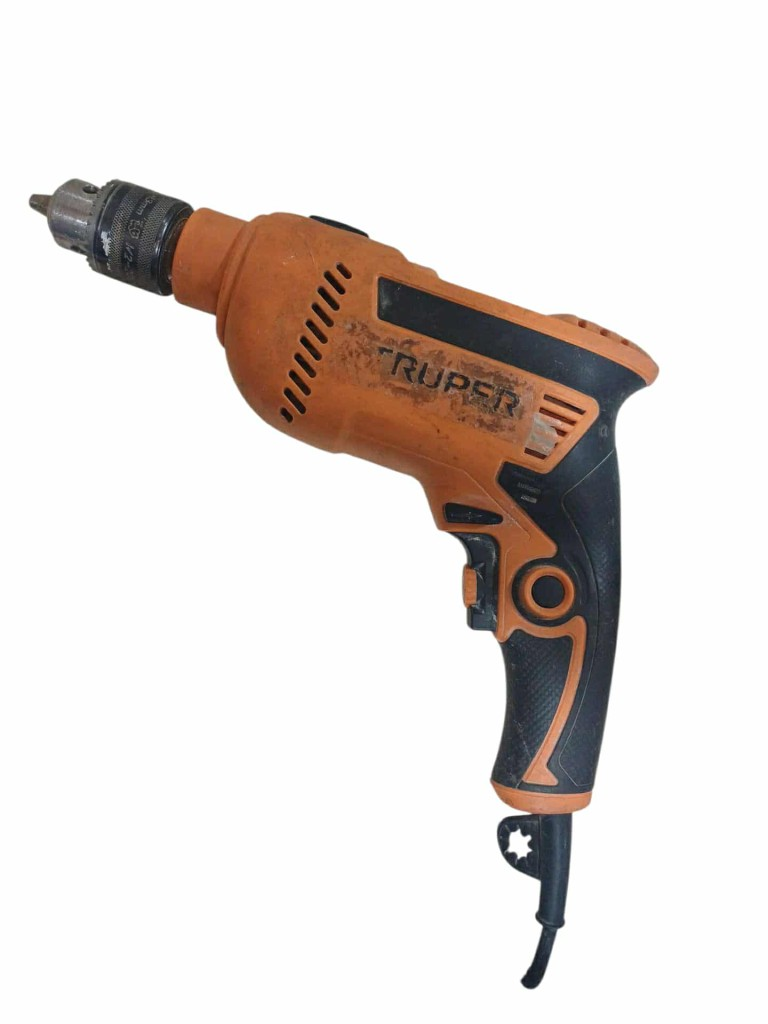 Taladro Casero 3/8" Truper