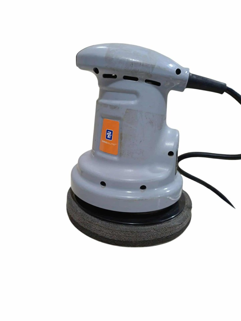 Pulidora Para Autos Pro Elite, Orbiltal Chica