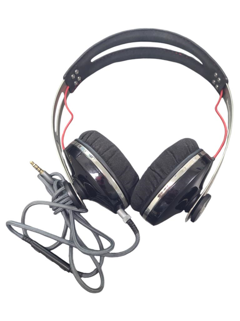 Audífonos Profesionales Sennheiser