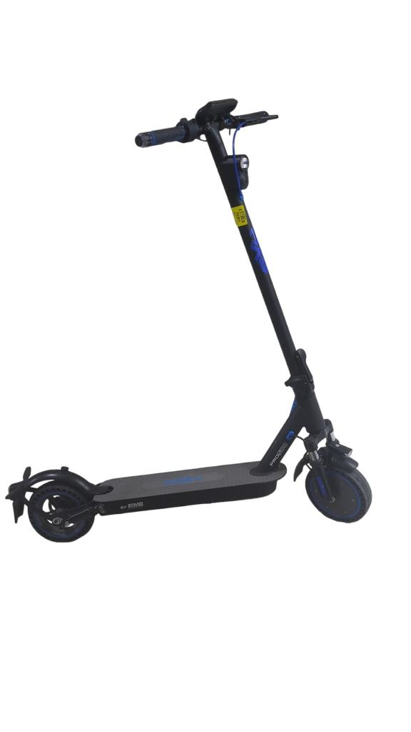 Patin Electrico Axs, Scooter