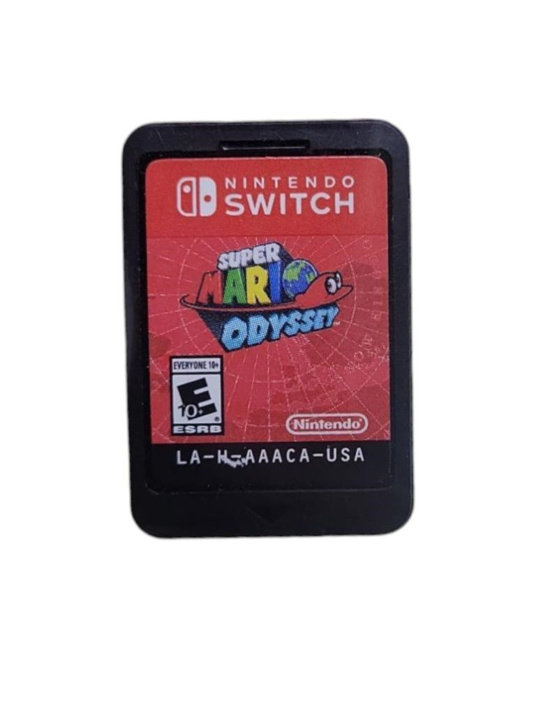 Disco De Videojuego Switch Articulo En Liquidacion Nintendo Nintendo