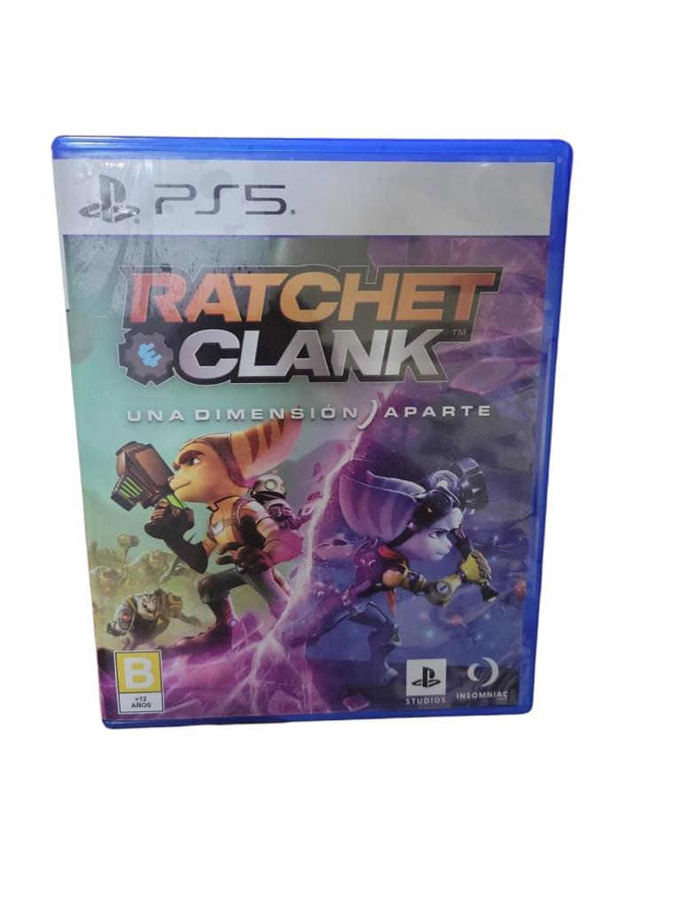 Disco De Videojuego Play Station 5 Sony Sony