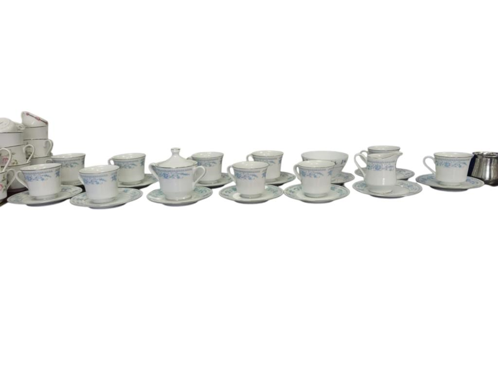 Juego De Vajilla Royal Gallery