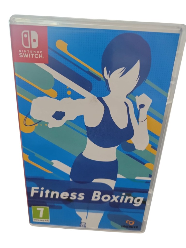 Disco De Videojuego Switch Nintendo Nintendo