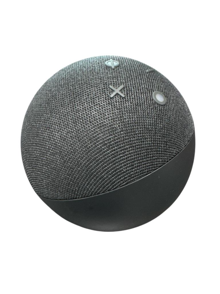 Bocina Inteligente Amazon Echo Dot 5gen Amazon