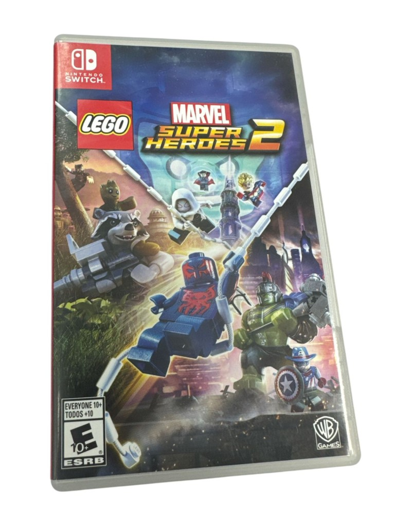 Disco De Videojuego Switch Nintendo Nintendo