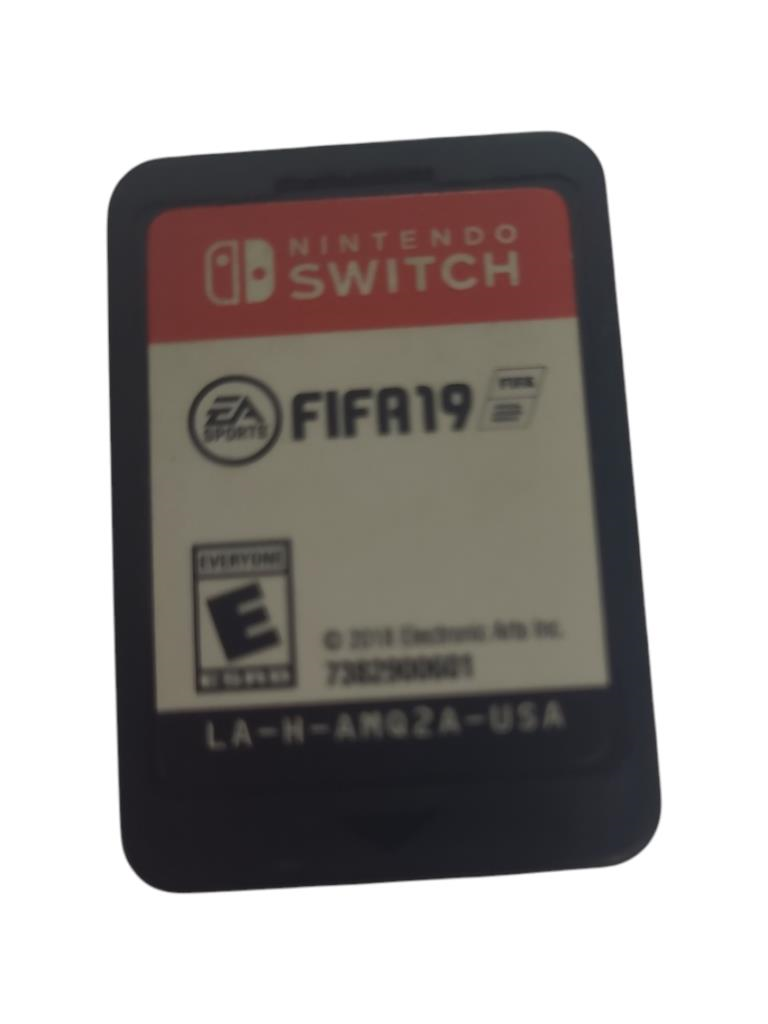 Disco De Videojuego Switch Nintendo Nintendo