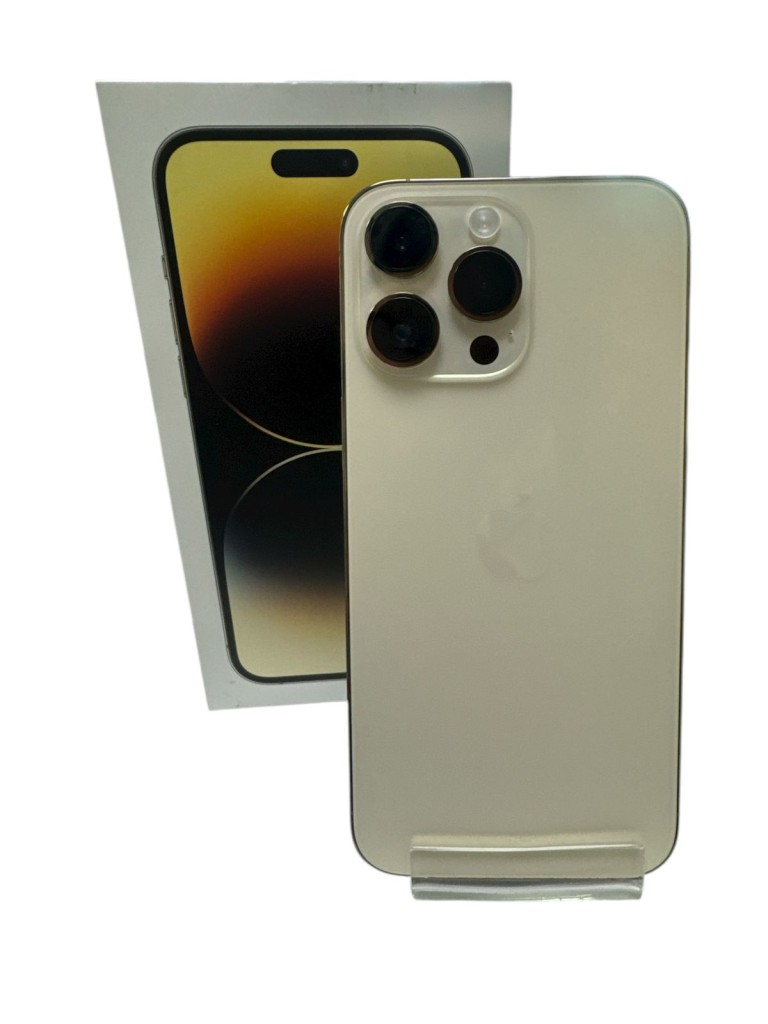 Celular Iphone 14 Pro Max Apple, 256gb, Libre, Ram 6gb