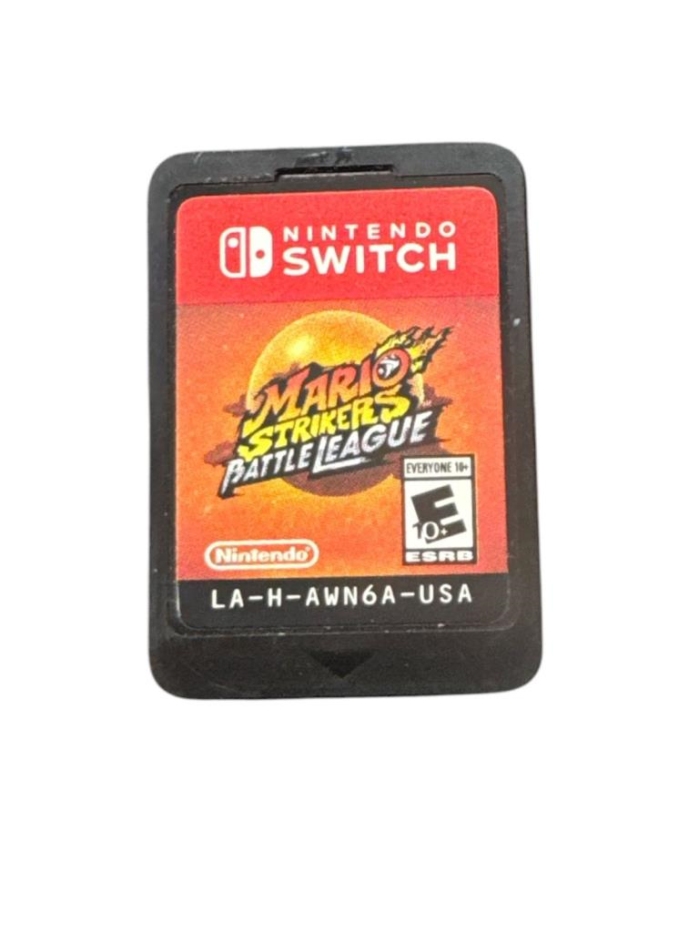 Disco De Videojuego Switch Nintendo Nintendo