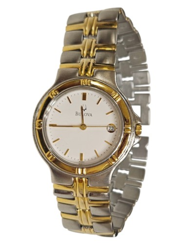  Reloj Bulova Classic 