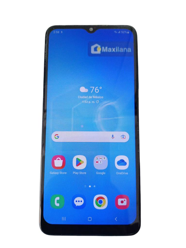 Celular Moto E7i Power Motorola, 32gb, Telcel, Ram 2gb