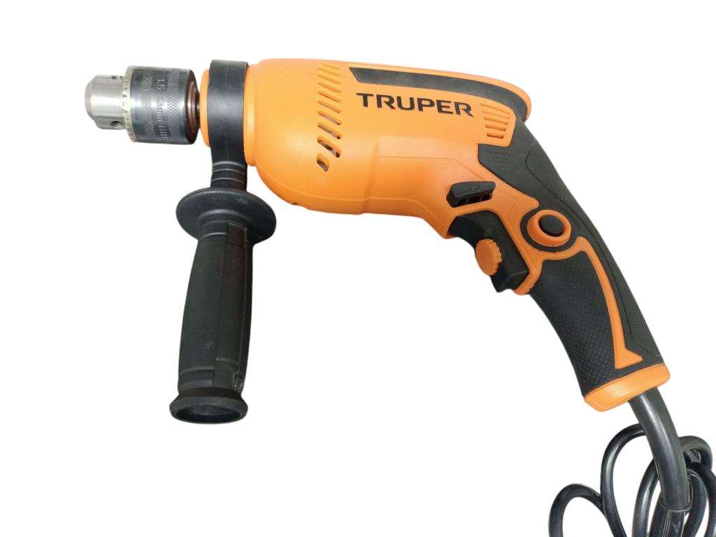 Rotomartillo Casero 1/2" Truper