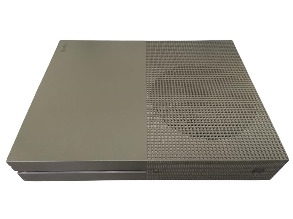 Videojuego Xbox One S Juego Nba 2k16 Microsoft, 1 Tb Microsoft