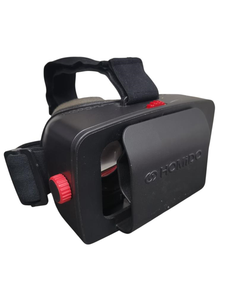 Lentes Para Sol Otros Lentes Para Ver Videos 3d Homido, Unisex Homido