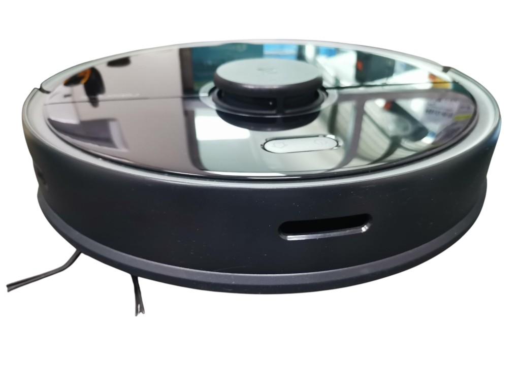 Aspiradora Robot Con Cargador Roborock