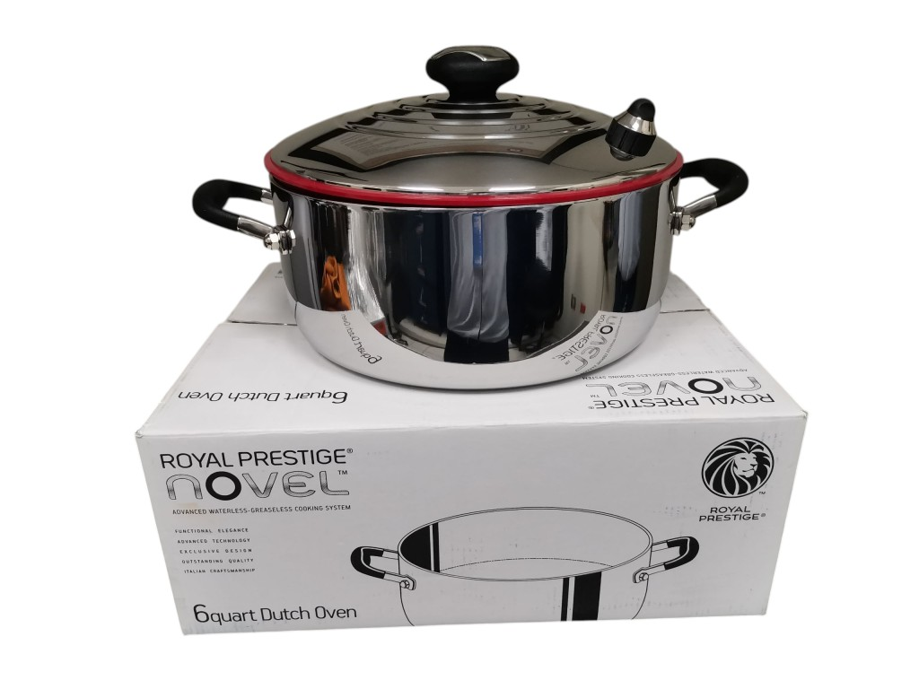 Olla Royal Prestige